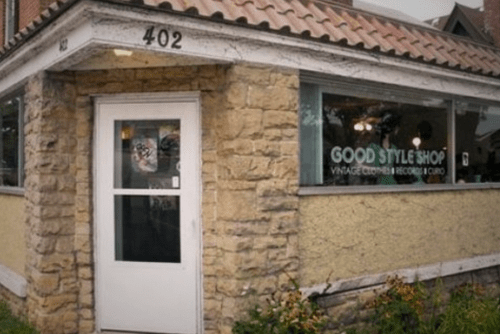 Good Style Shop