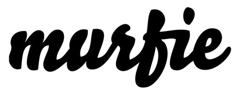 Murfie Logo