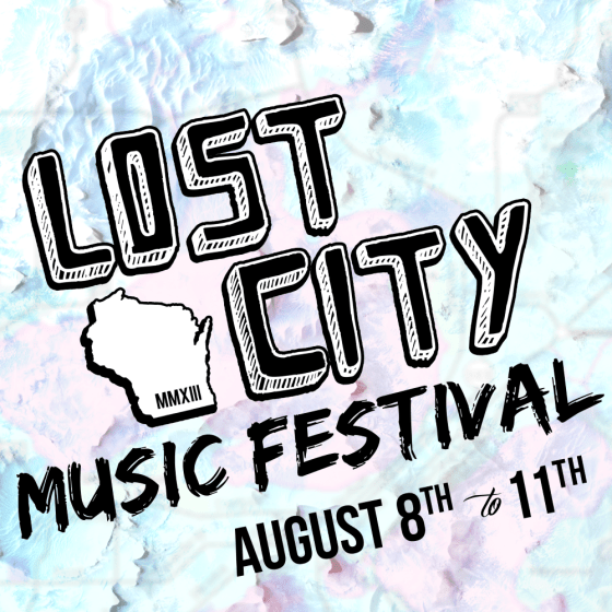 Lost City Music Festival 2013